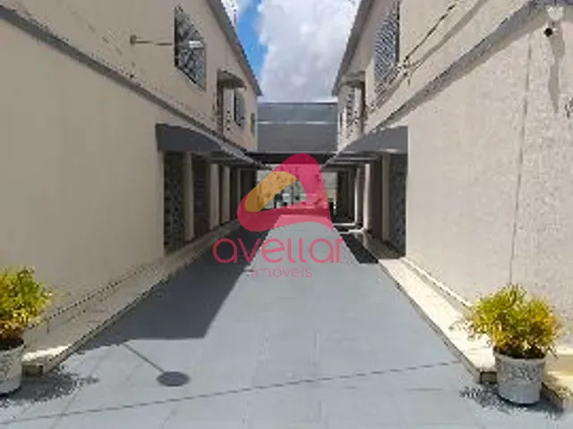 Apartamento 2 quartos e 1 banheiro, para alugar, no bairro Tamarineira em Recife