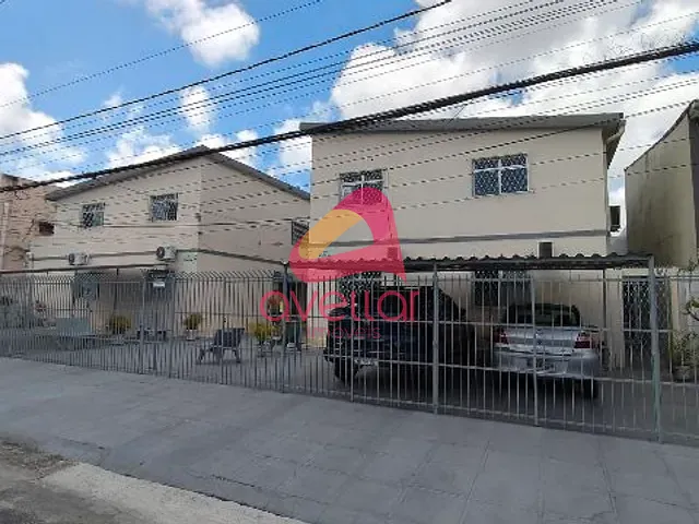 Apartamento 2 quartos e 1 banheiro, para alugar, no bairro Tamarineira em Recife