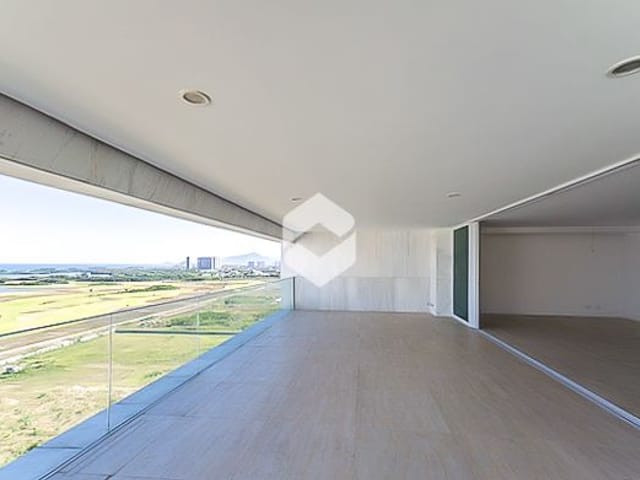 Apartamento com 381m², à venda, no bairro Barra da Tijuca em Rio de Janeiro