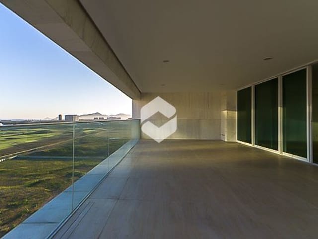 Apartamento com 381m², à venda, no bairro Barra da Tijuca em Rio de Janeiro