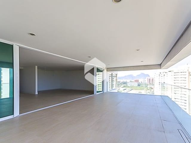 Apartamento com 381m², à venda, no bairro Barra da Tijuca em Rio de Janeiro