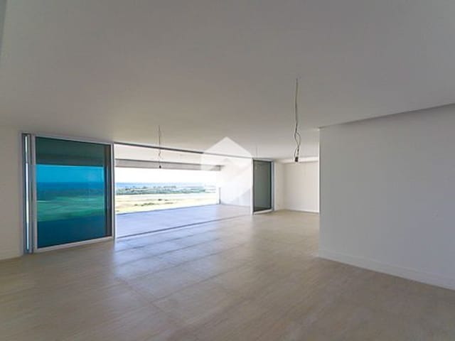 Apartamento com 381m², à venda, no bairro Barra da Tijuca em Rio de Janeiro