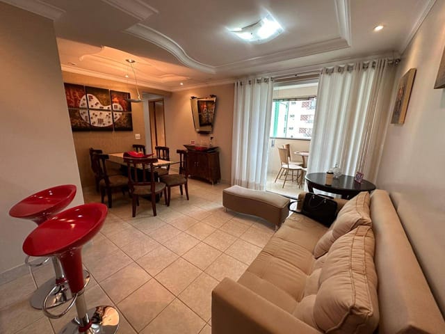 Apartamento à venda, Setor Bela Vista, Goiânia, GO