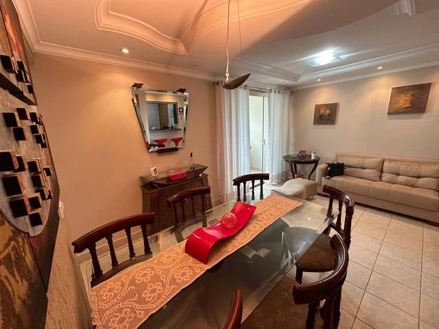 Apartamento à venda, Setor Bela Vista, Goiânia, GO
