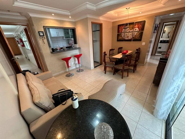 Apartamento à venda, Setor Bela Vista, Goiânia, GO