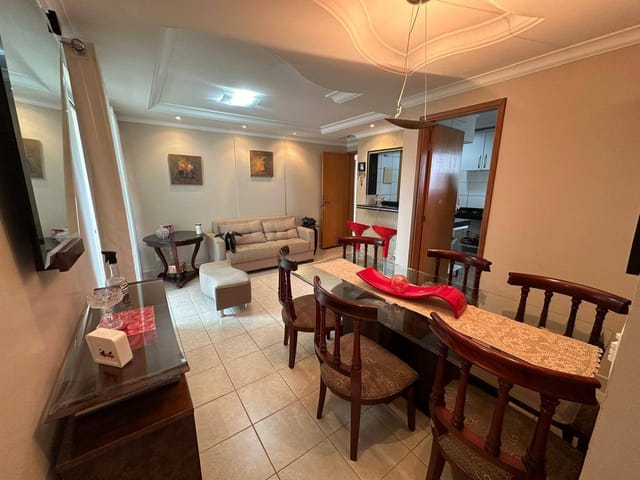 Apartamento à venda, Setor Bela Vista, Goiânia, GO