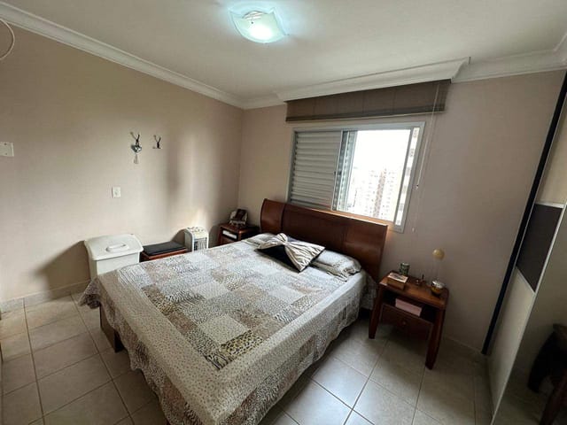Apartamento à venda, Setor Bela Vista, Goiânia, GO