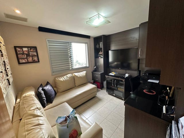 Apartamento à venda, Setor Bela Vista, Goiânia, GO