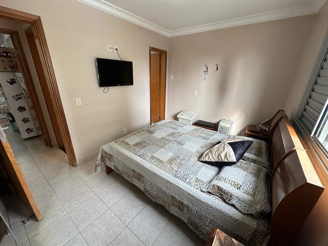 Apartamento à venda, Setor Bela Vista, Goiânia, GO
