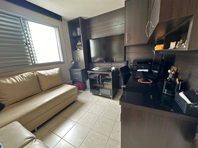 Apartamento à venda, Setor Bela Vista, Goiânia, GO