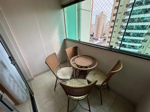 Apartamento à venda, Setor Bela Vista, Goiânia, GO