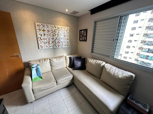 Apartamento à venda, Setor Bela Vista, Goiânia, GO