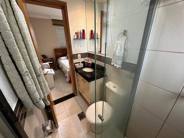 Apartamento à venda, Setor Bela Vista, Goiânia, GO