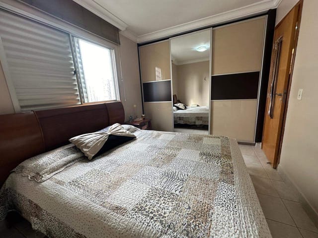 Apartamento à venda, Setor Bela Vista, Goiânia, GO