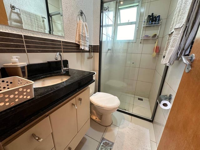 Apartamento à venda, Setor Bela Vista, Goiânia, GO