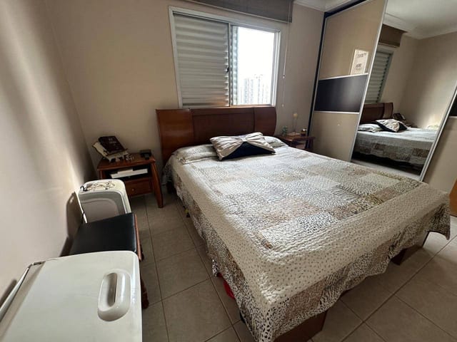 Apartamento à venda, Setor Bela Vista, Goiânia, GO