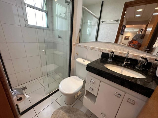 Apartamento à venda, Setor Bela Vista, Goiânia, GO