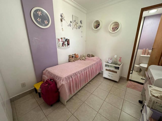 Apartamento à venda, Setor Bela Vista, Goiânia, GO
