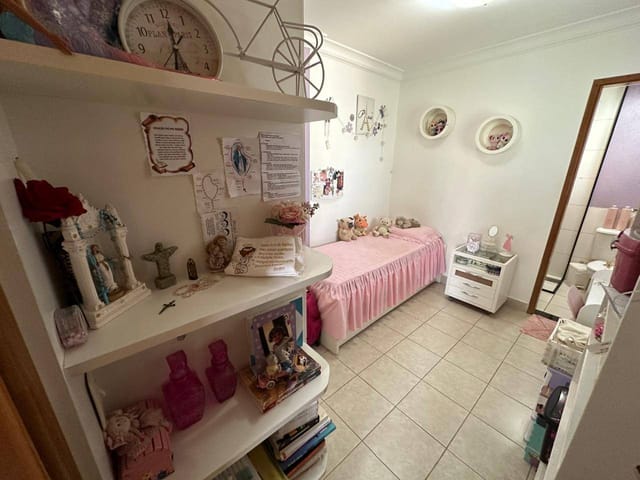 Apartamento à venda, Setor Bela Vista, Goiânia, GO