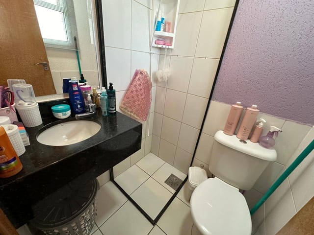 Apartamento à venda, Setor Bela Vista, Goiânia, GO