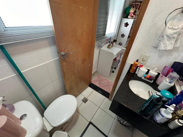 Apartamento à venda, Setor Bela Vista, Goiânia, GO