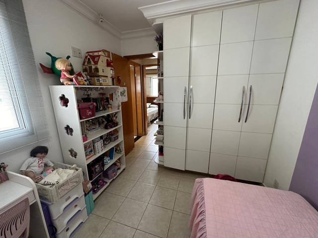 Apartamento à venda, Setor Bela Vista, Goiânia, GO