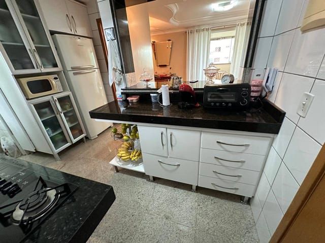 Apartamento à venda, Setor Bela Vista, Goiânia, GO