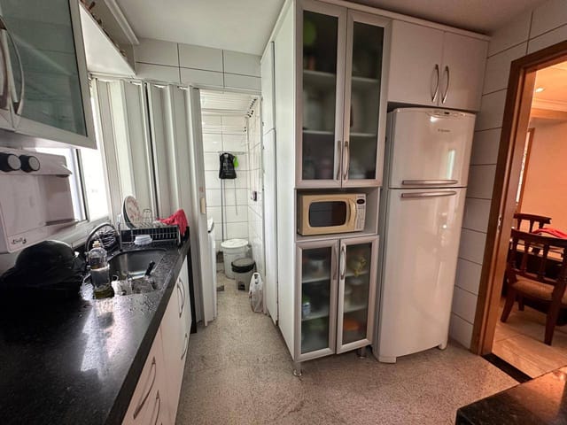 Apartamento à venda, Setor Bela Vista, Goiânia, GO