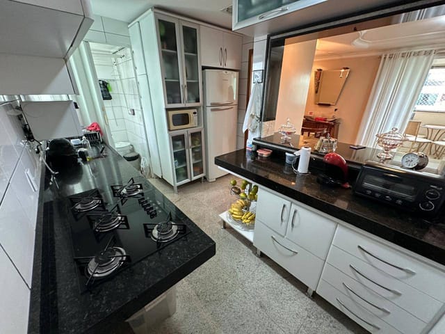 Apartamento à venda, Setor Bela Vista, Goiânia, GO