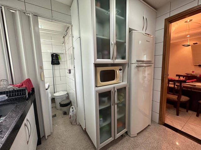 Apartamento à venda, Setor Bela Vista, Goiânia, GO