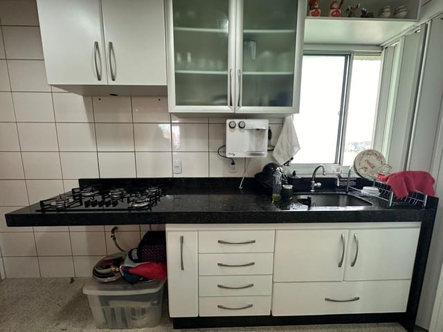 Apartamento à venda, Setor Bela Vista, Goiânia, GO