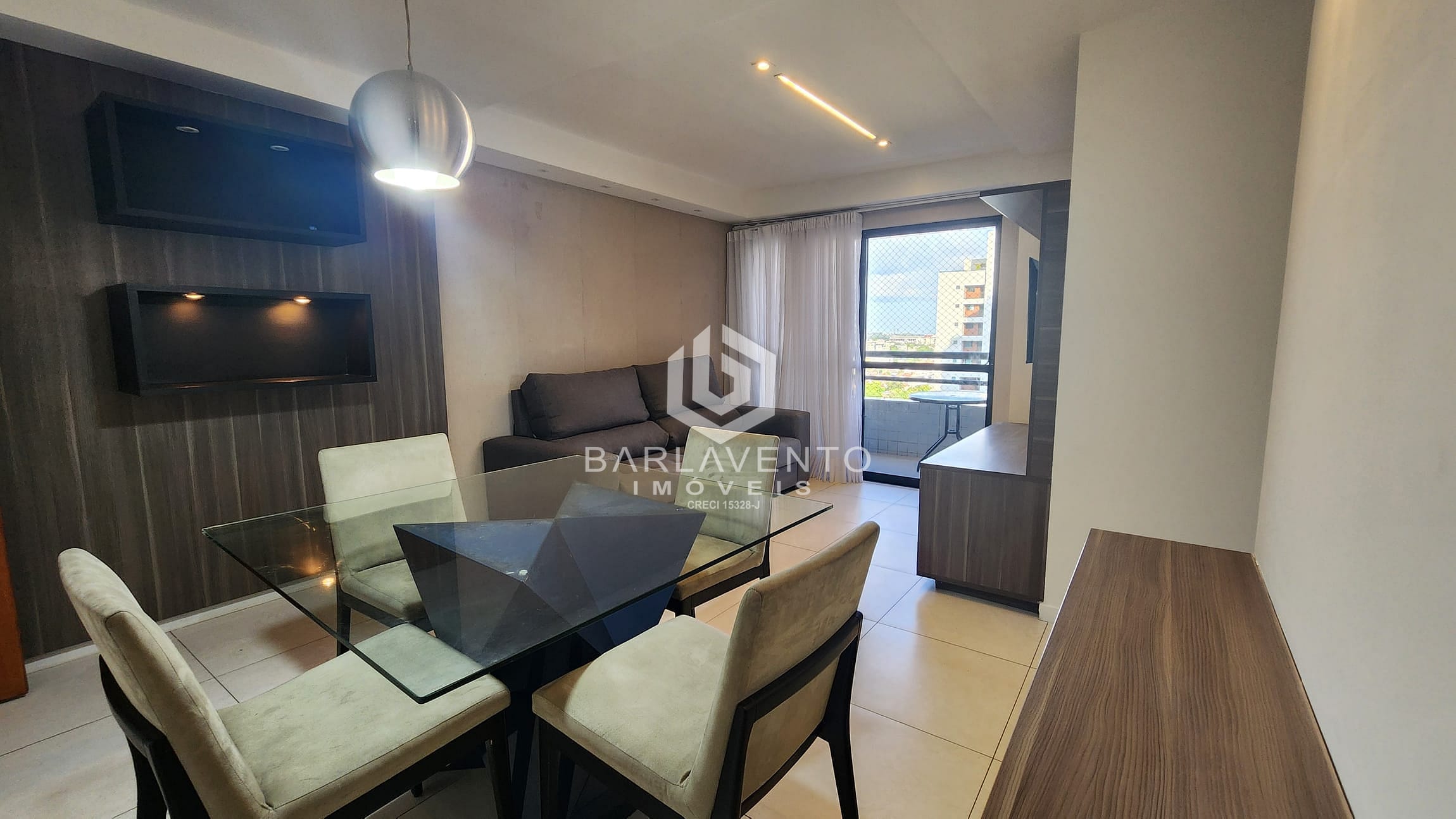 Apartamento, 2 quartos, 70 m² - Foto 3