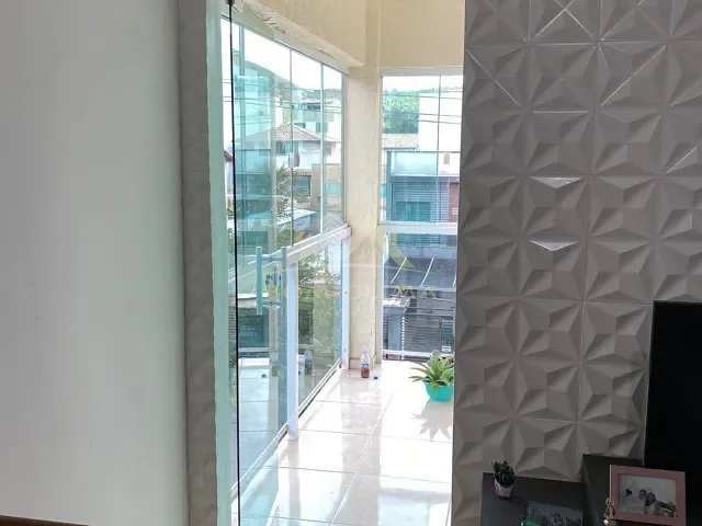 Apartamento 2 quartos e 1 banheiro, à venda, no bairro Recanto da Mata em Juiz de Fora