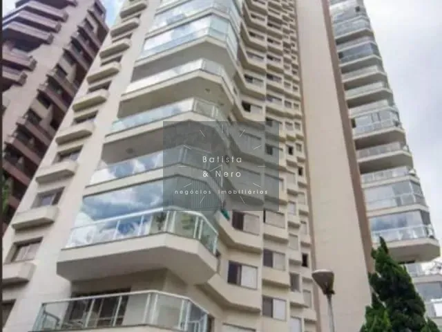 Apartamento com 225m² 3 quartos e 4 banheiros, à venda, no bairro Morumbi em São Paulo