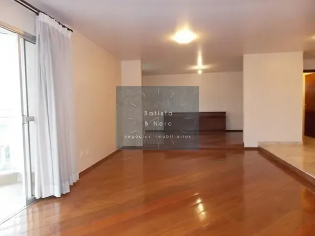 Apartamento com 225m² 3 quartos e 4 banheiros, à venda, no bairro Morumbi em São Paulo