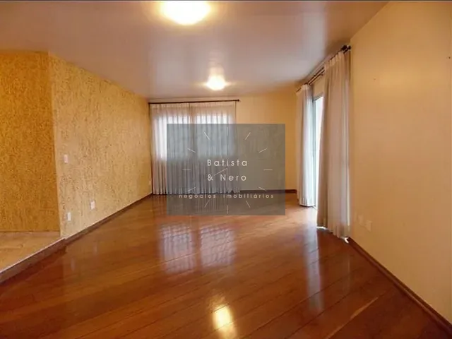 Apartamento com 225m² 3 quartos e 4 banheiros, à venda, no bairro Morumbi em São Paulo