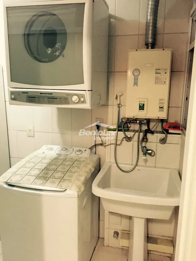 Apartamento, 3 quartos, 92 m² - Foto 30
