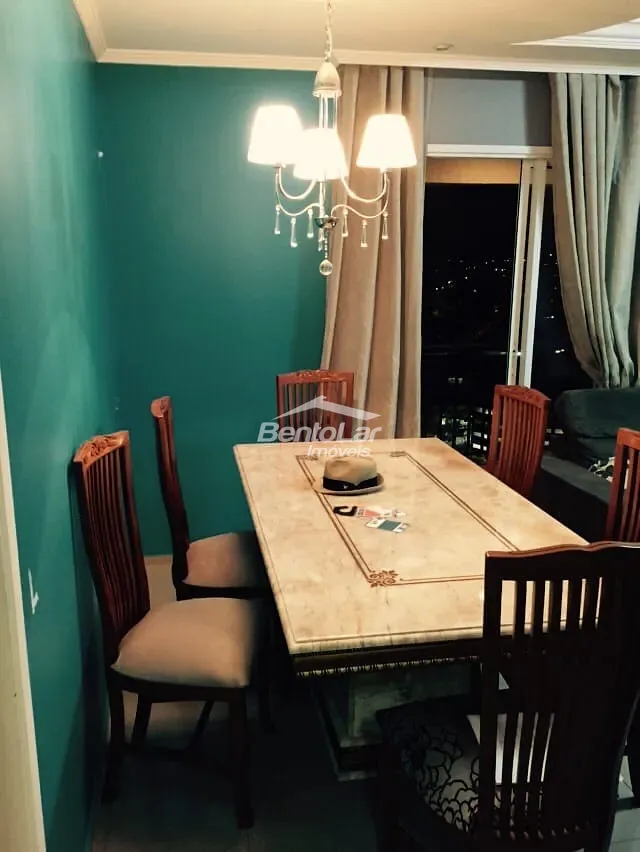 Apartamento, 3 quartos, 92 m² - Foto 18