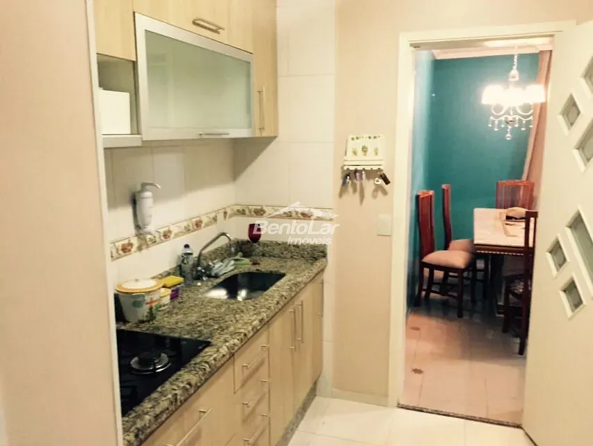 Apartamento, 3 quartos, 92 m² - Foto 5