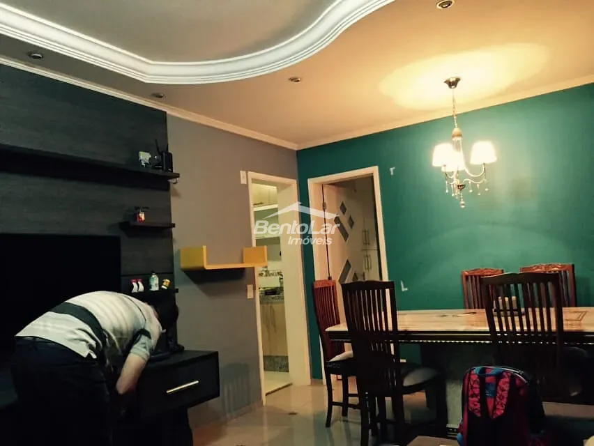 Apartamento, 3 quartos, 92 m² - Foto 8