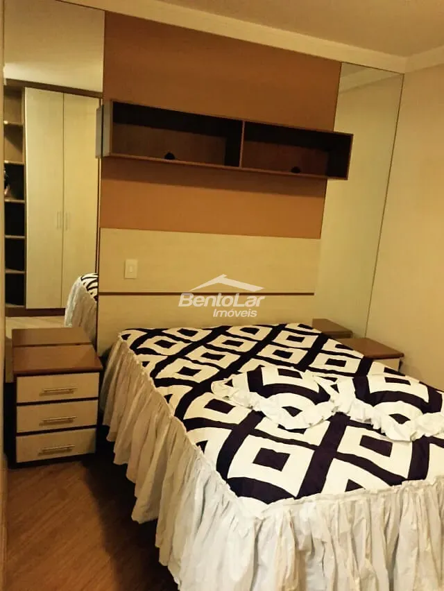 Apartamento, 3 quartos, 92 m² - Foto 11