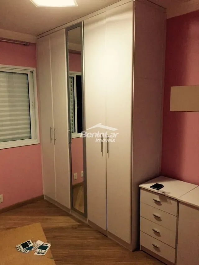 Apartamento, 3 quartos, 92 m² - Foto 9