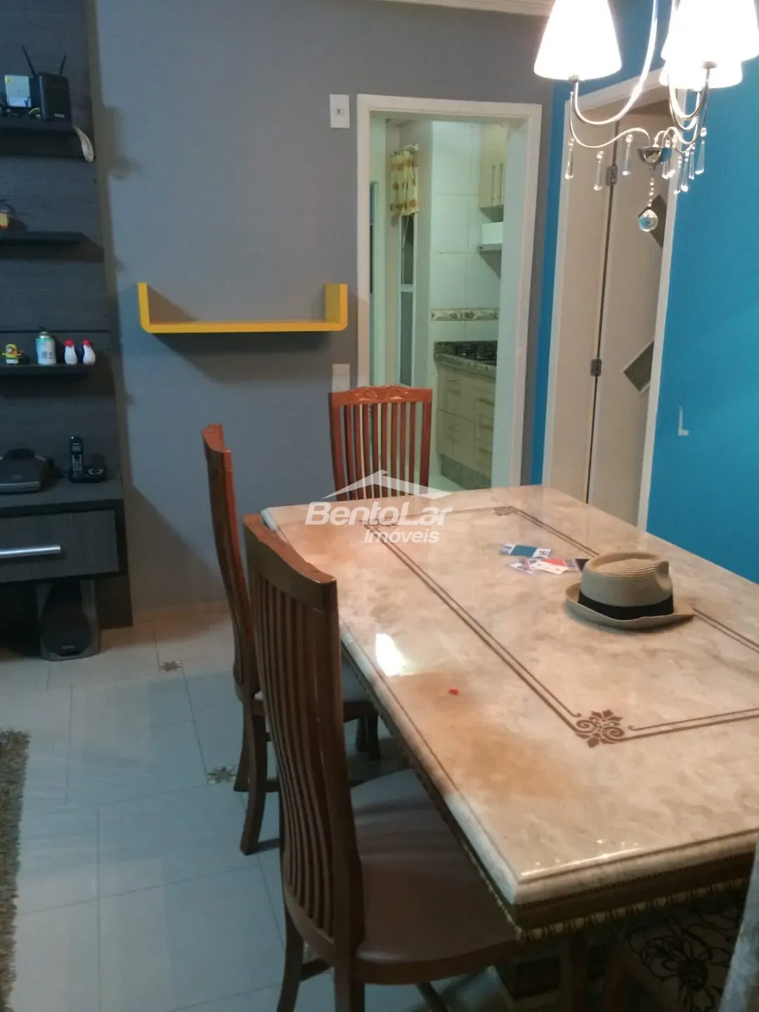Apartamento, 3 quartos, 92 m² - Foto 16