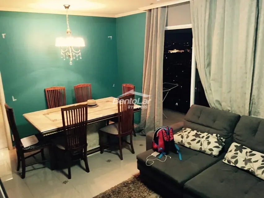 Apartamento, 3 quartos, 92 m² - Foto 17