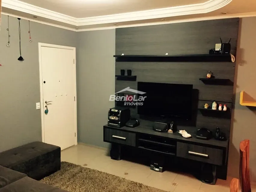 Apartamento, 3 quartos, 92 m² - Foto 14