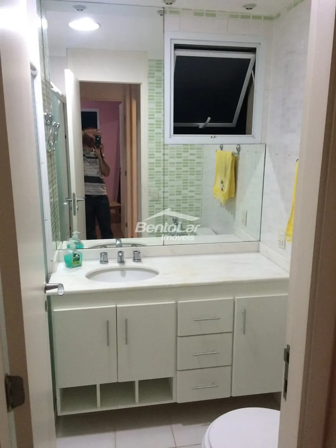 Apartamento, 3 quartos, 92 m² - Foto 27