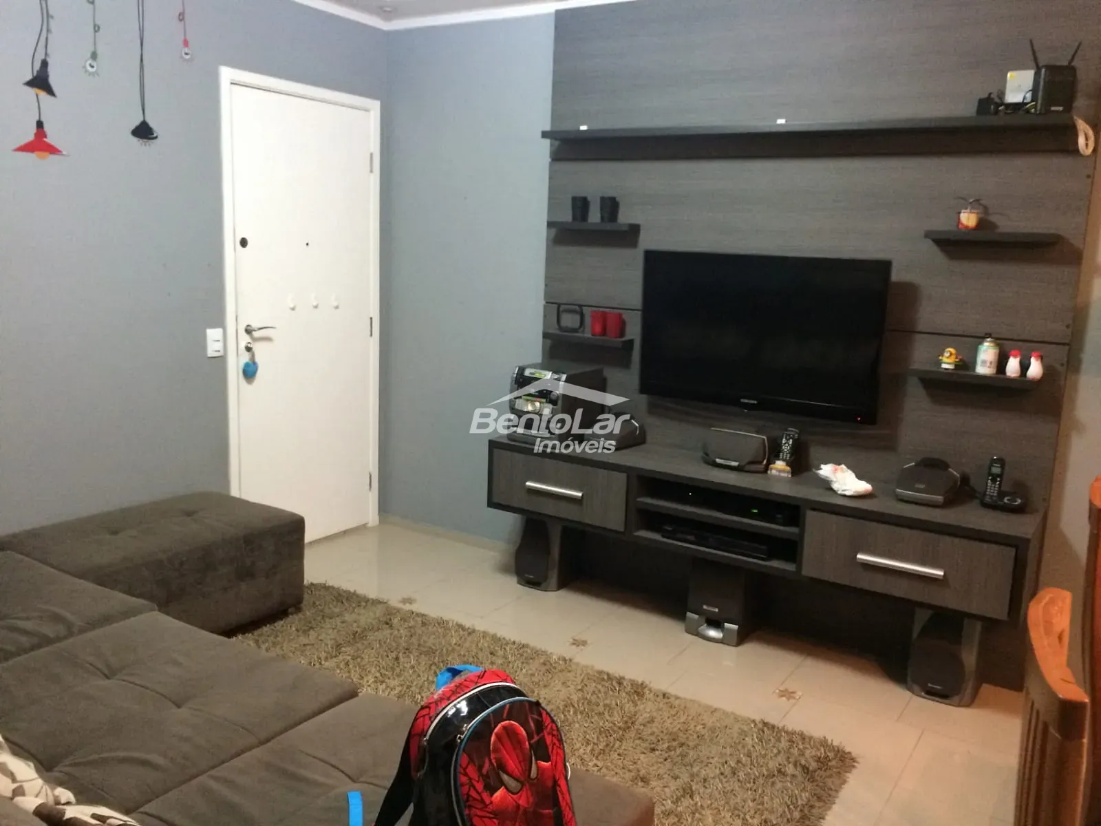 Apartamento, 3 quartos, 92 m² - Foto 21