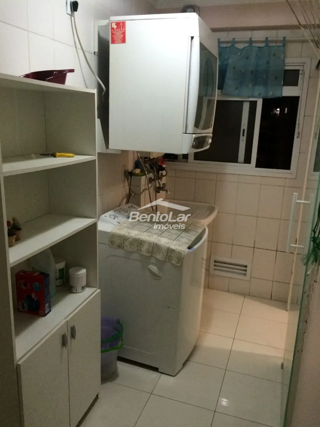 Apartamento, 3 quartos, 92 m² - Foto 31