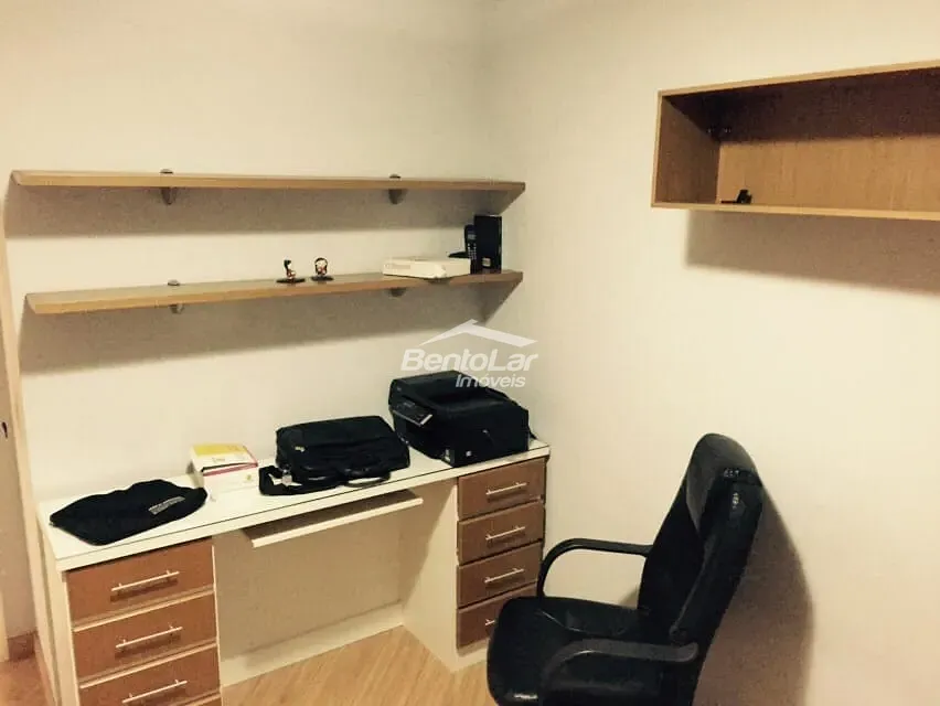Apartamento, 3 quartos, 92 m² - Foto 12