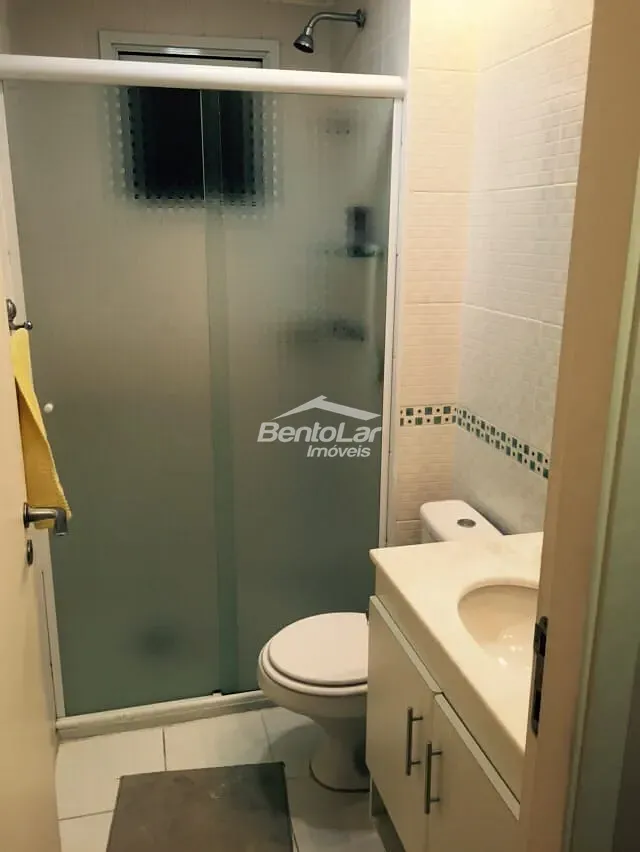 Apartamento, 3 quartos, 92 m² - Foto 28